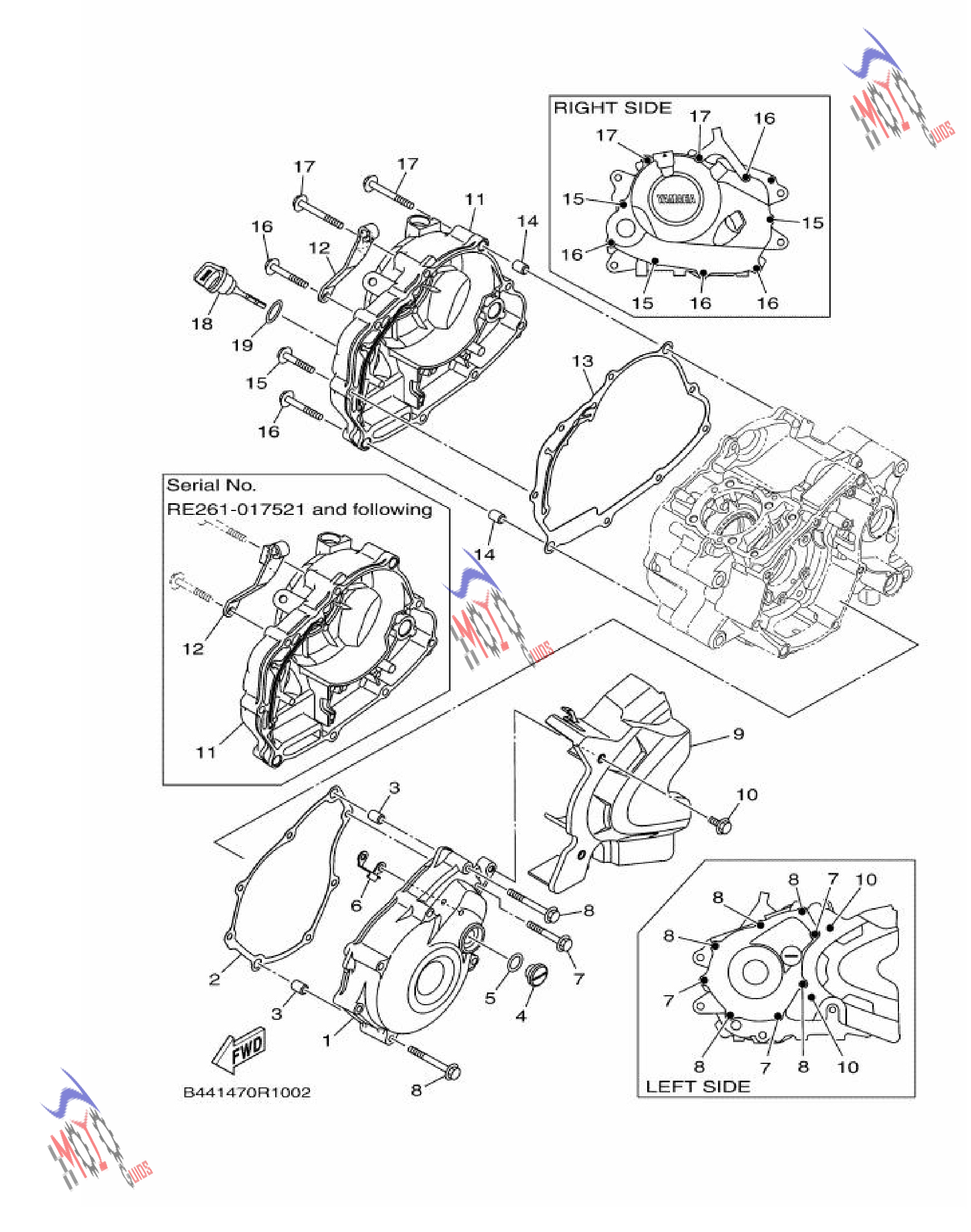 Engine Diagram